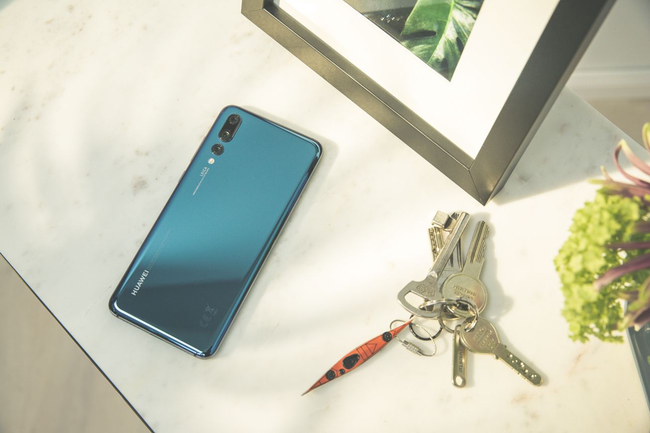 Huawei P20 Pro Huawei P20 Pro