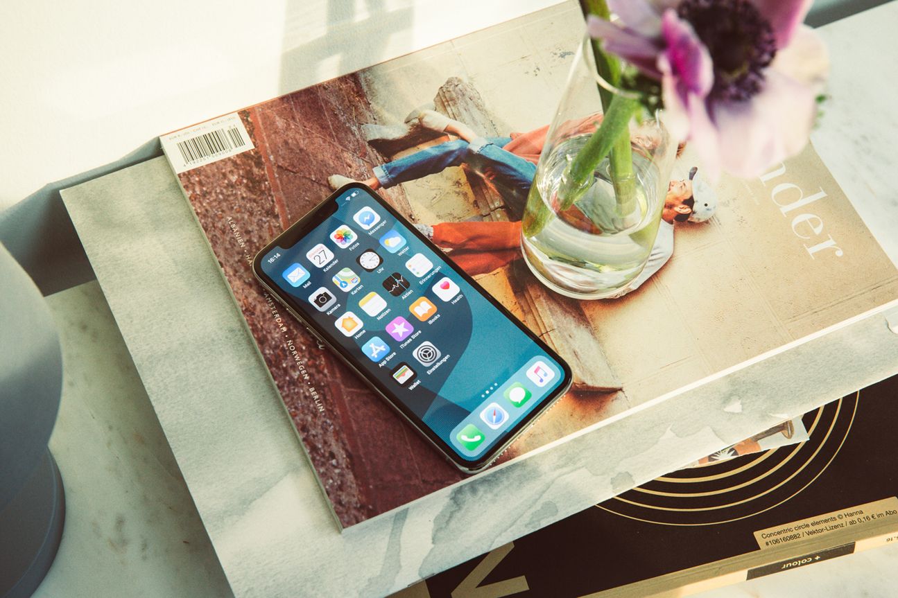 iPhone X iPhone X