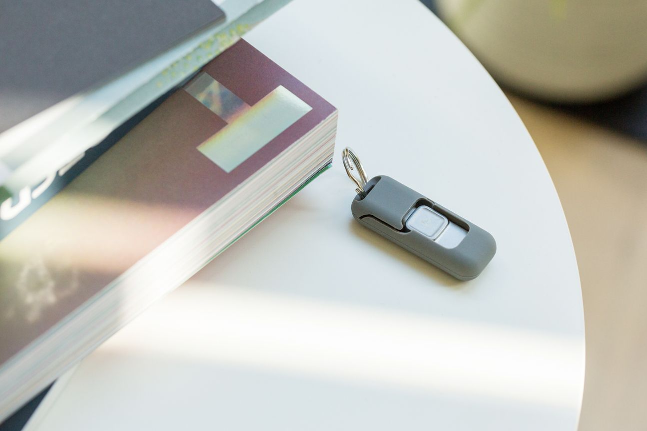 Kingston DataTraveler Bolt Duo Kingston DataTraveler Bolt Duo