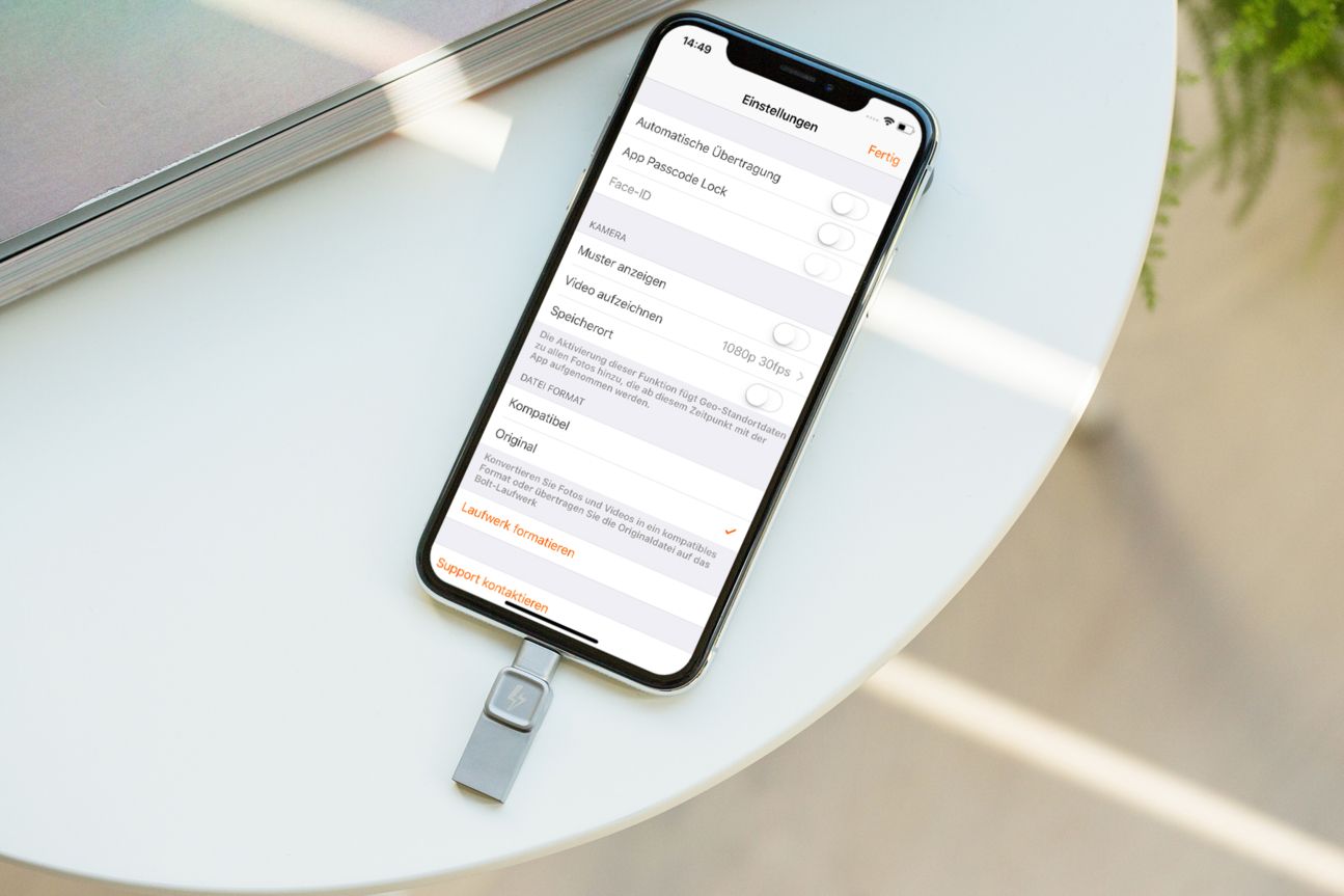 Kingston DataTraveler Bolt Duo Kingston DataTraveler Bolt Duo
