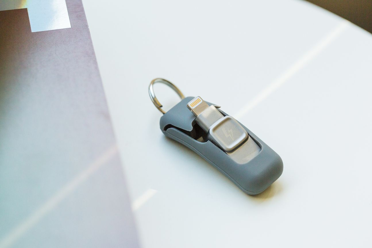 Kingston DataTraveler Bolt Duo Kingston DataTraveler Bolt Duo