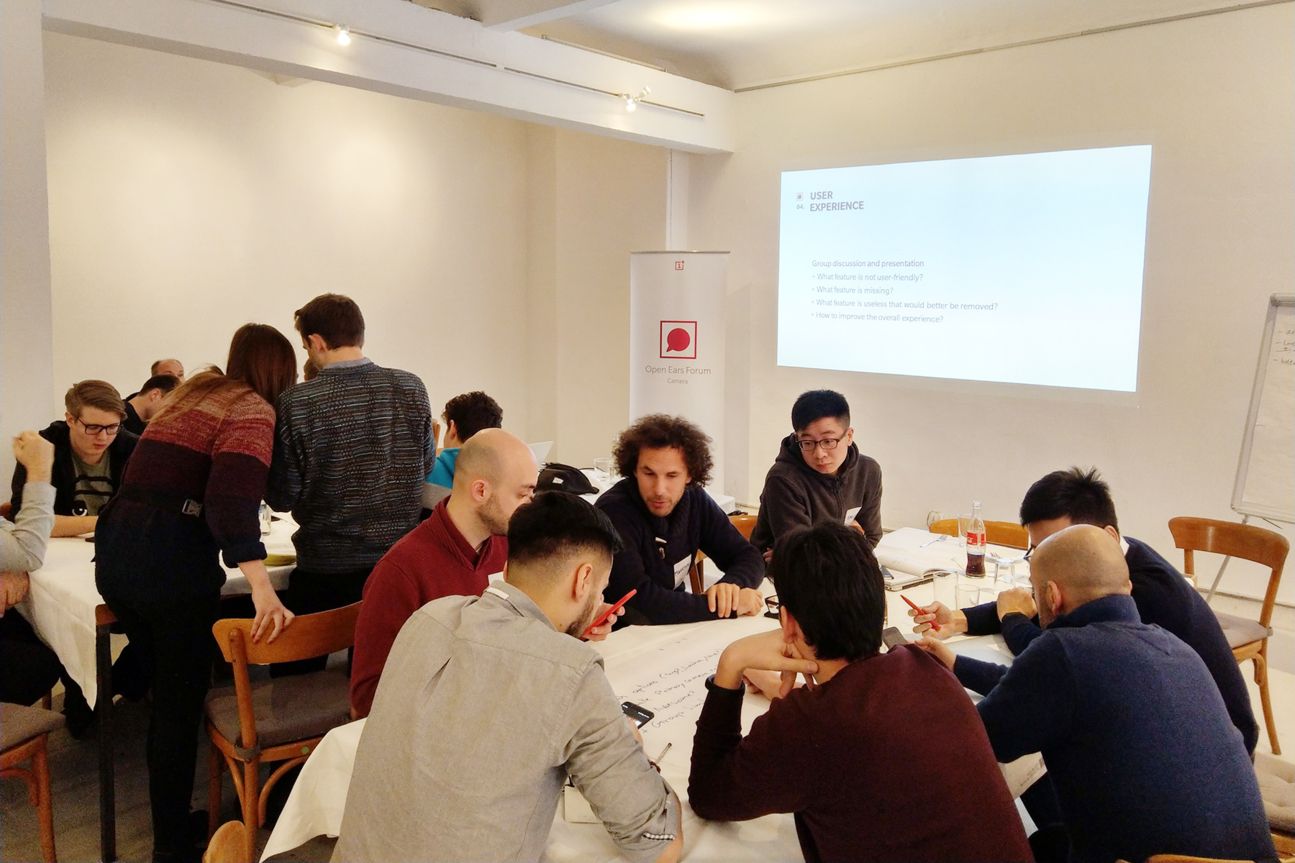 Oneplus Open Ears Forum Oneplus Open Ears Forum