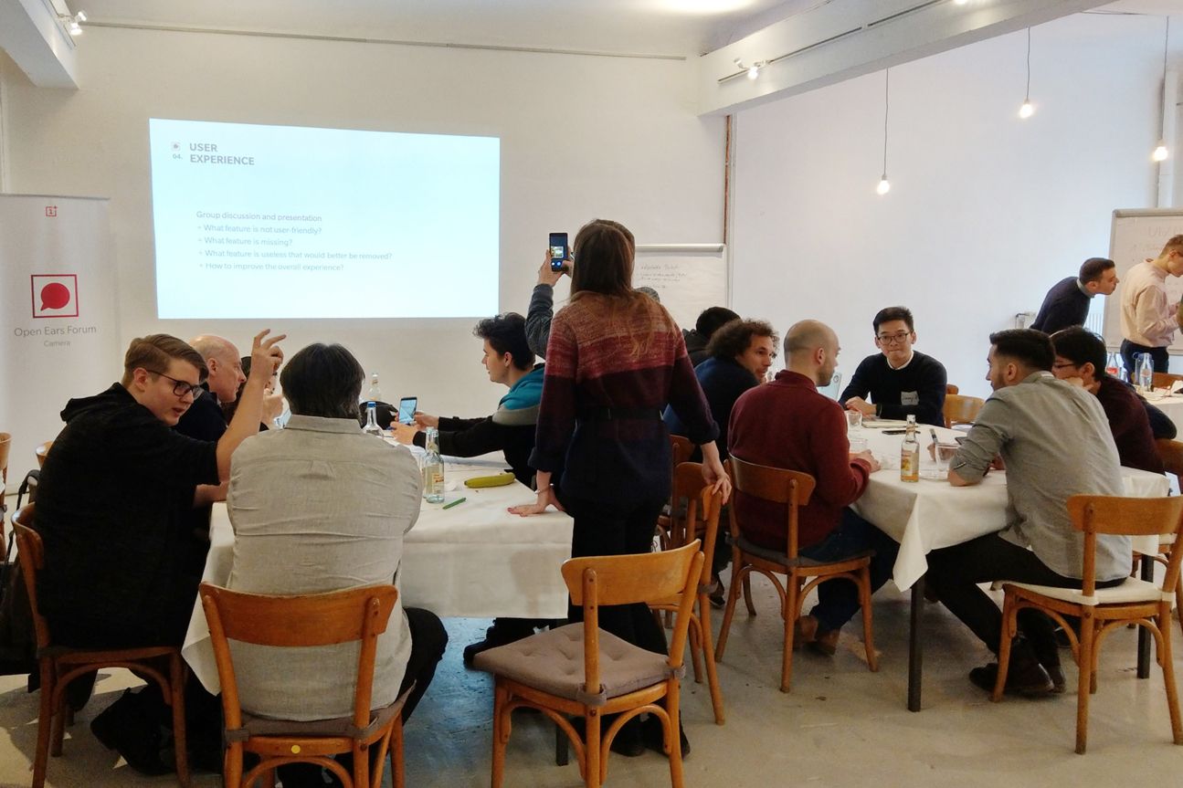 Oneplus Open Ears Forum Oneplus Open Ears Forum