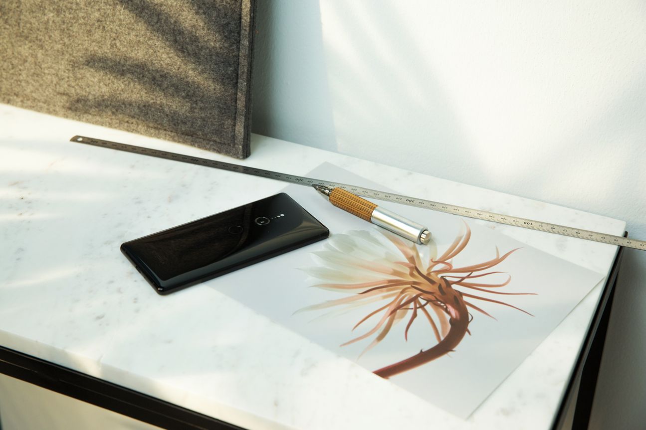 Sony Xperia XZ2 Sony Xperia XZ2