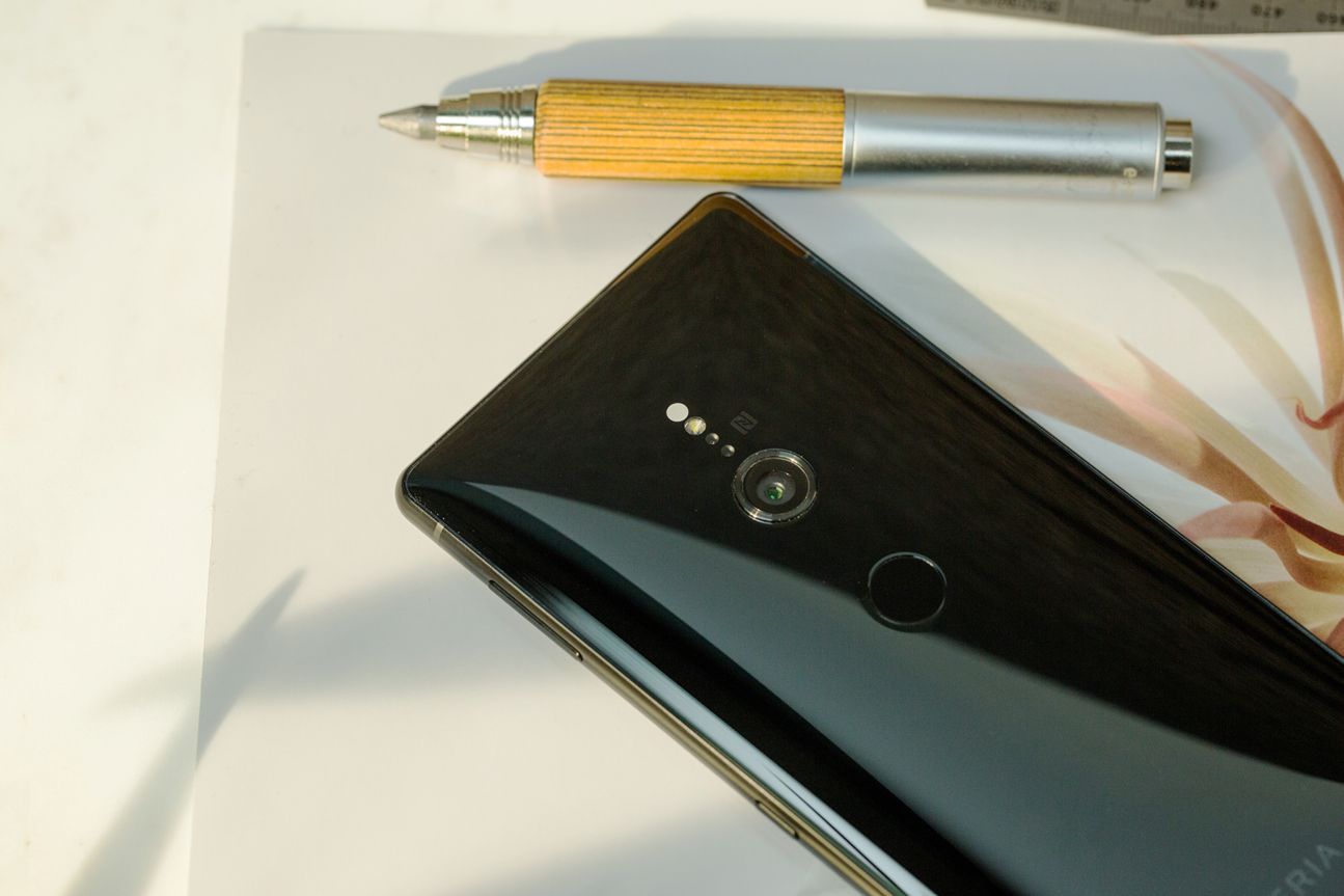 Sony Xperia XZ2 Sony Xperia XZ2