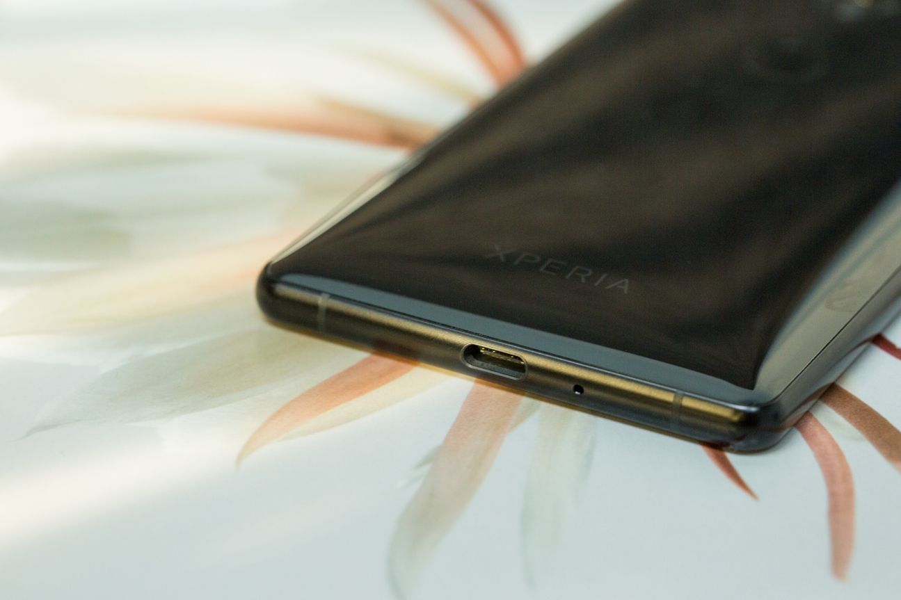 Sony Xperia XZ2 Sony Xperia XZ2