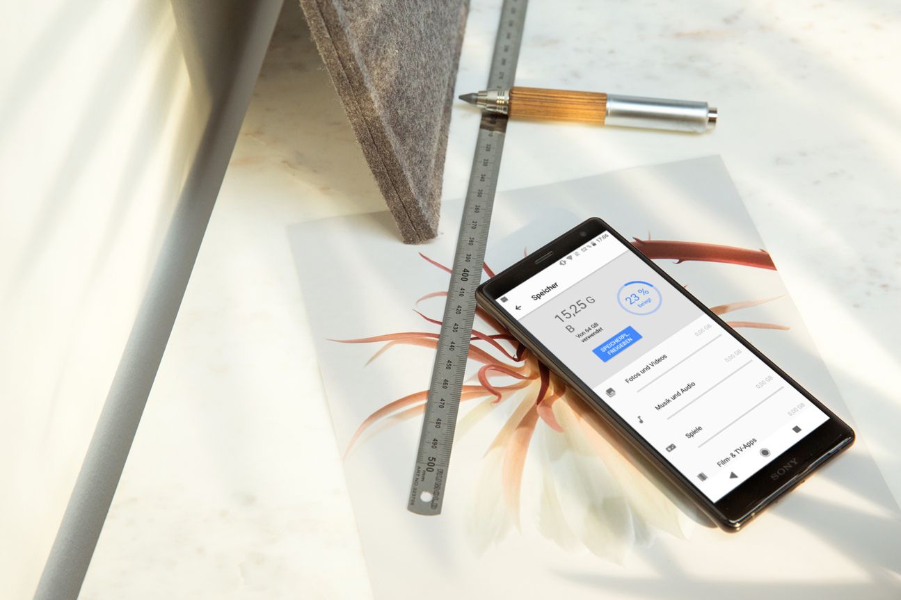 Sony Xperia XZ2 Sony Xperia XZ2