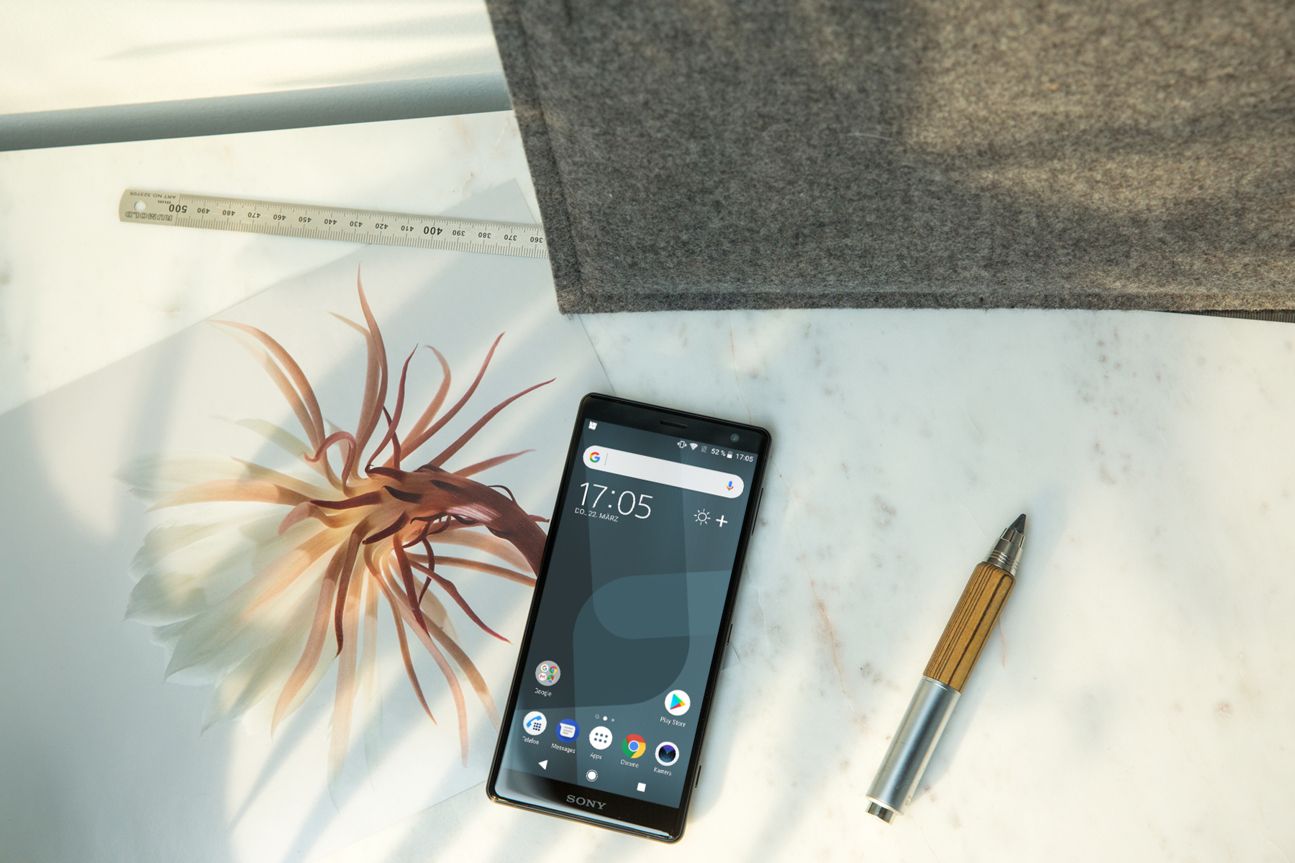 Sony Xperia XZ2 Sony Xperia XZ2