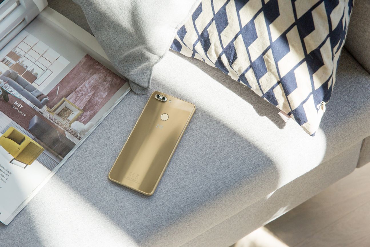 ZTE Blade V9 ZTE Blade V9