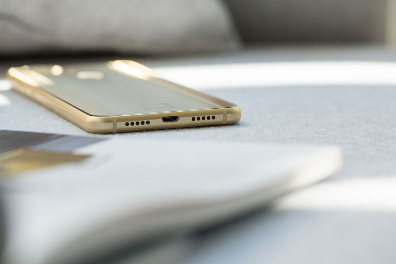 ZTE Blade V9 ZTE Blade V9