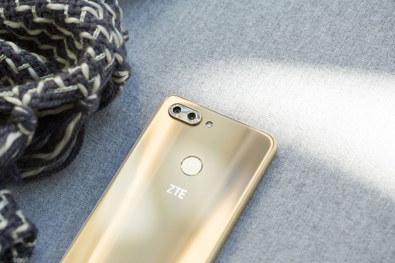 ZTE Blade V9 ZTE Blade V9