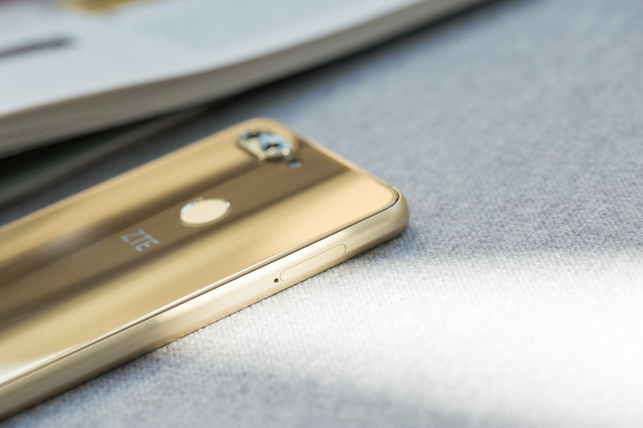 ZTE Blade V9 ZTE Blade V9