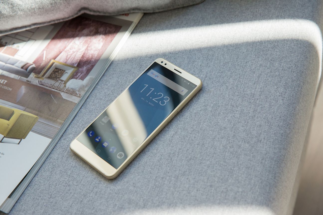 ZTE Blade V9 ZTE Blade V9