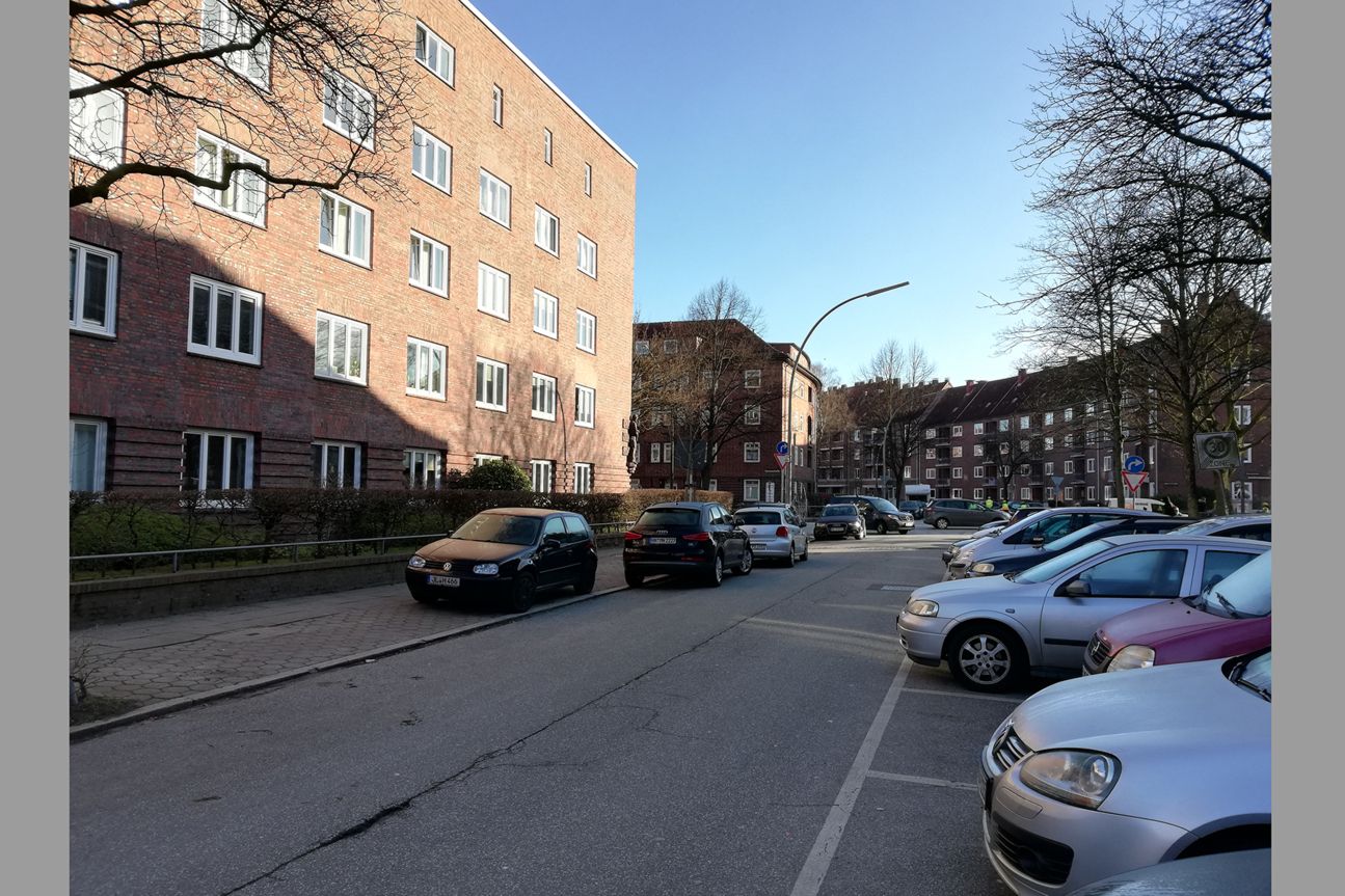 Huawei P20 Lite Testbilder Kontrast Huawei P20 Lite Testbilder Kontrast