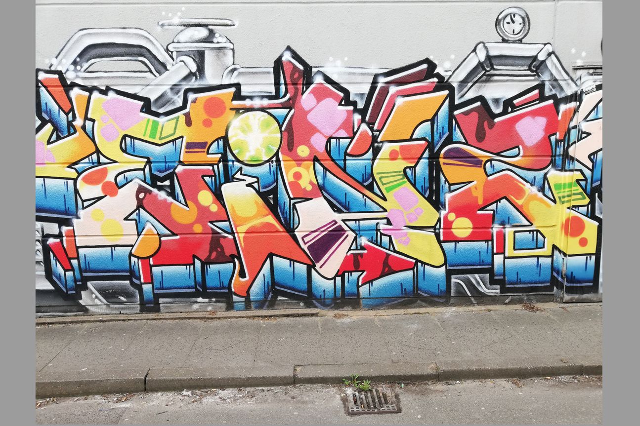 Huawei P20 Lite Testbilder Farbe Huawei P20 Lite Testbilder Farbe