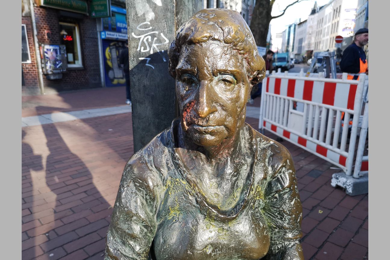 Fotos Huawei P20 Pro Fotos Huawei P20 Pro