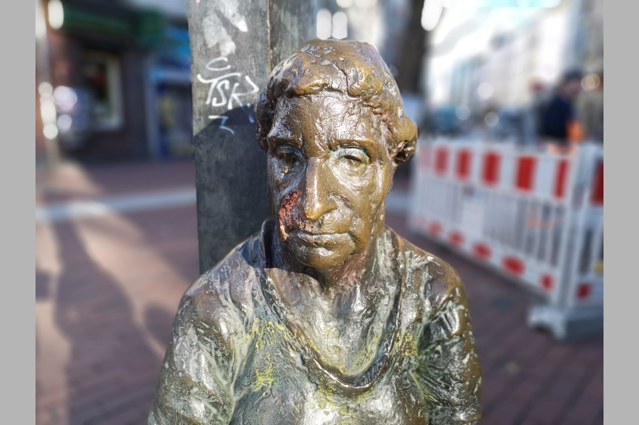 Fotos Huawei P20 Pro Fotos Huawei P20 Pro