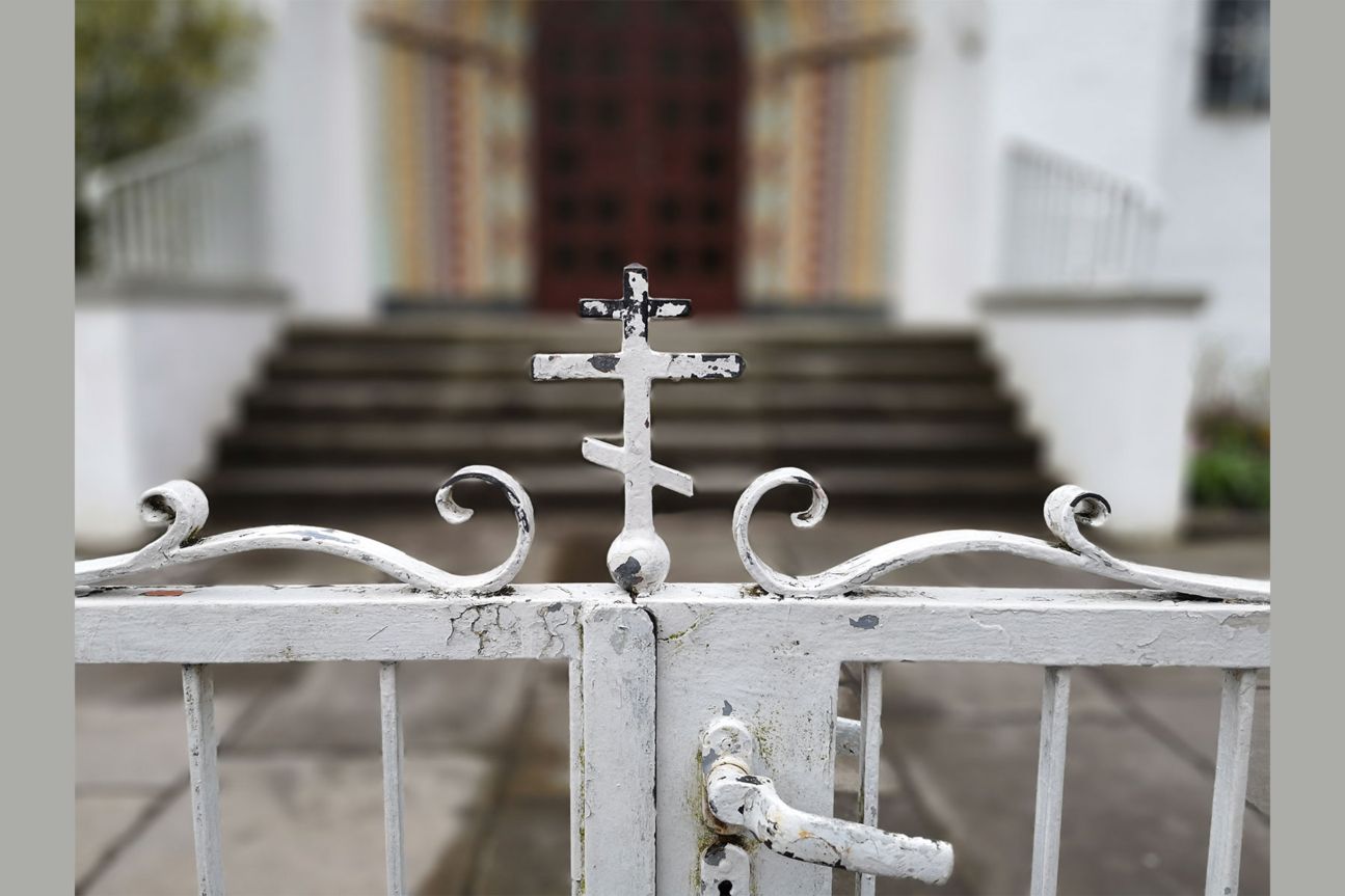 Fotos Huawei P20 Fotos Huawei P20