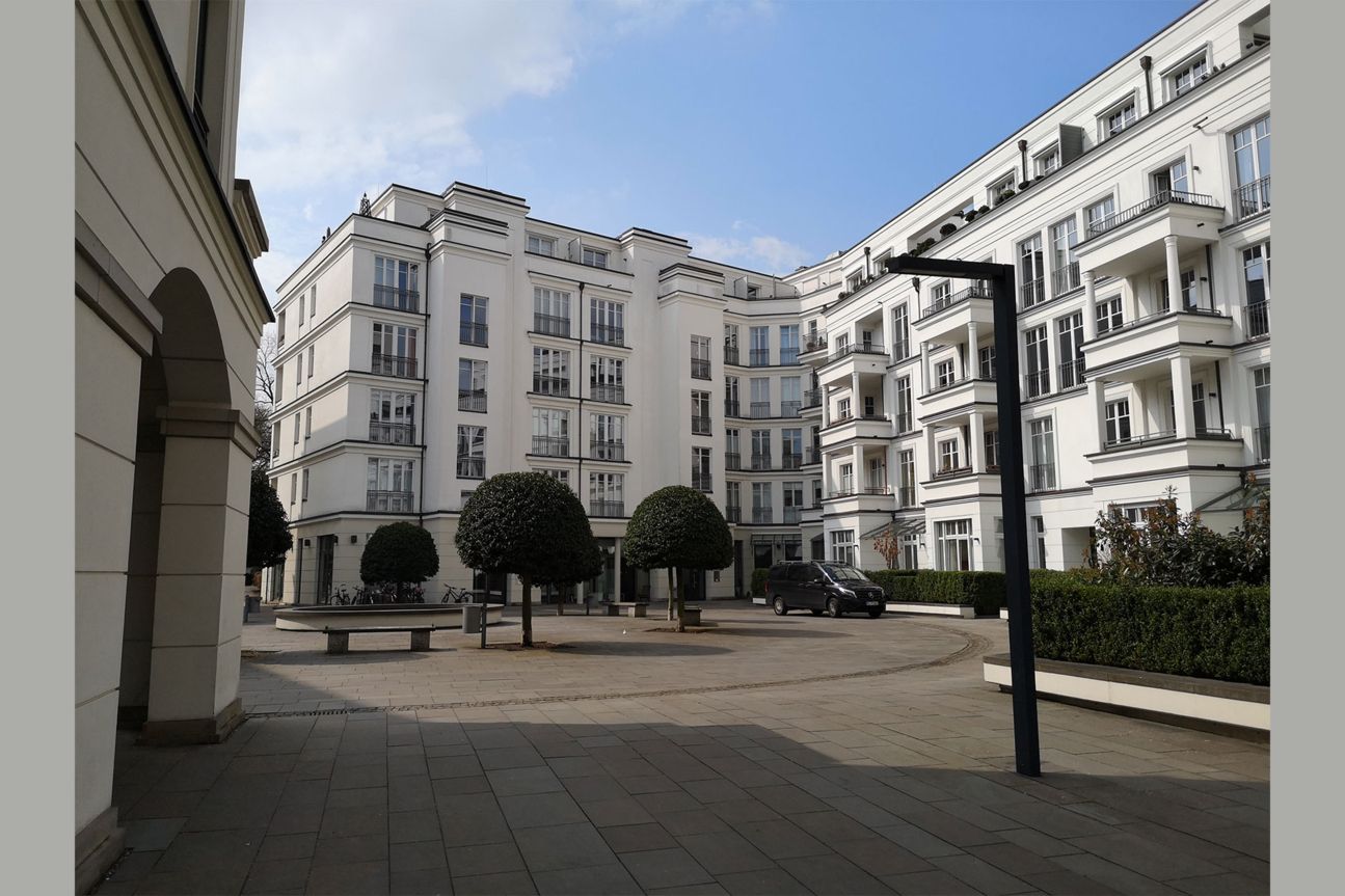 Fotos Huawei P20 Fotos Huawei P20