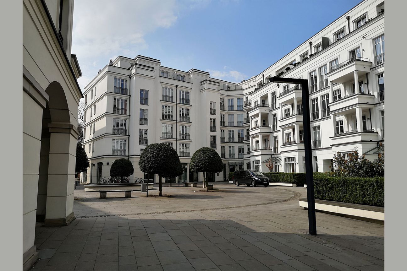 Fotos Huawei P20 Fotos Huawei P20