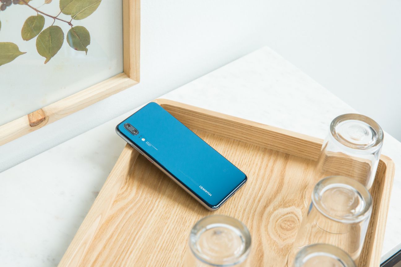 Huawei P20 Huawei P20