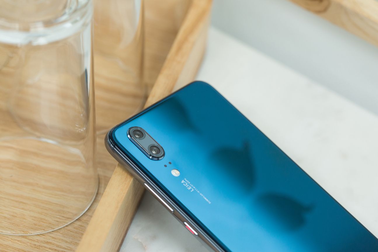 Huawei P20 Huawei P20