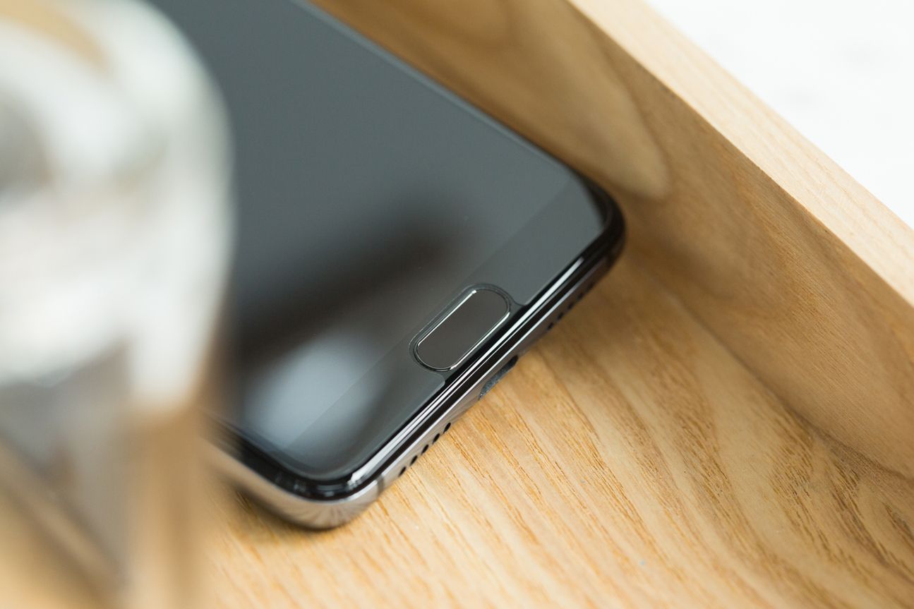 Huawei P20 Huawei P20