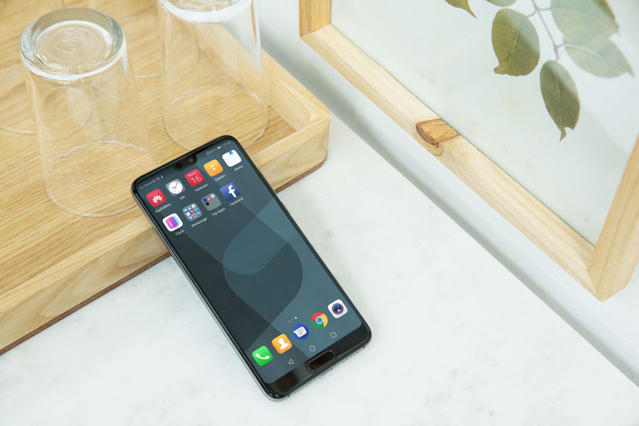 Huawei P20 Huawei P20