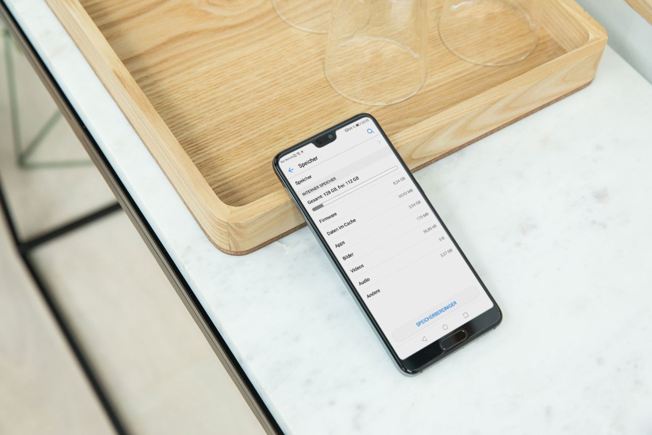 Huawei P20 Huawei P20