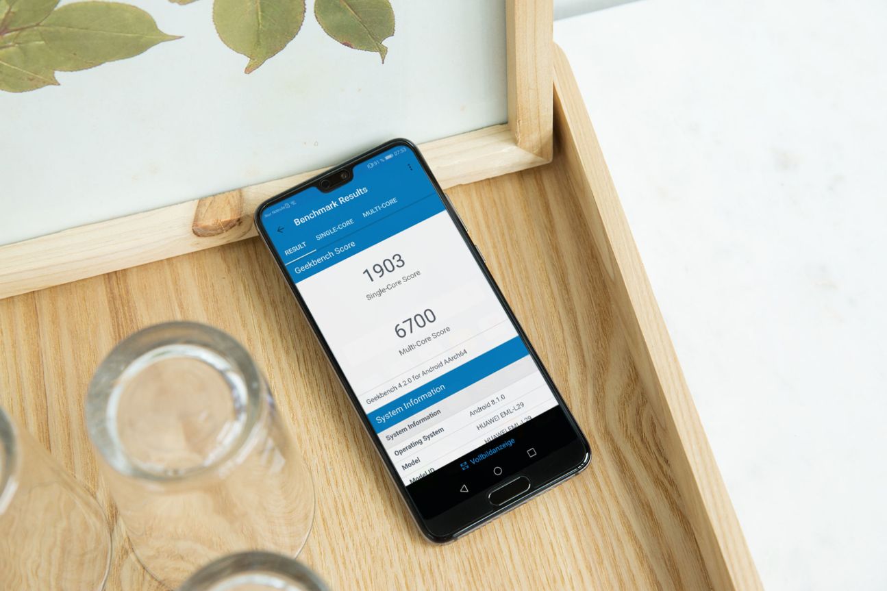 Huawei P20 Huawei P20