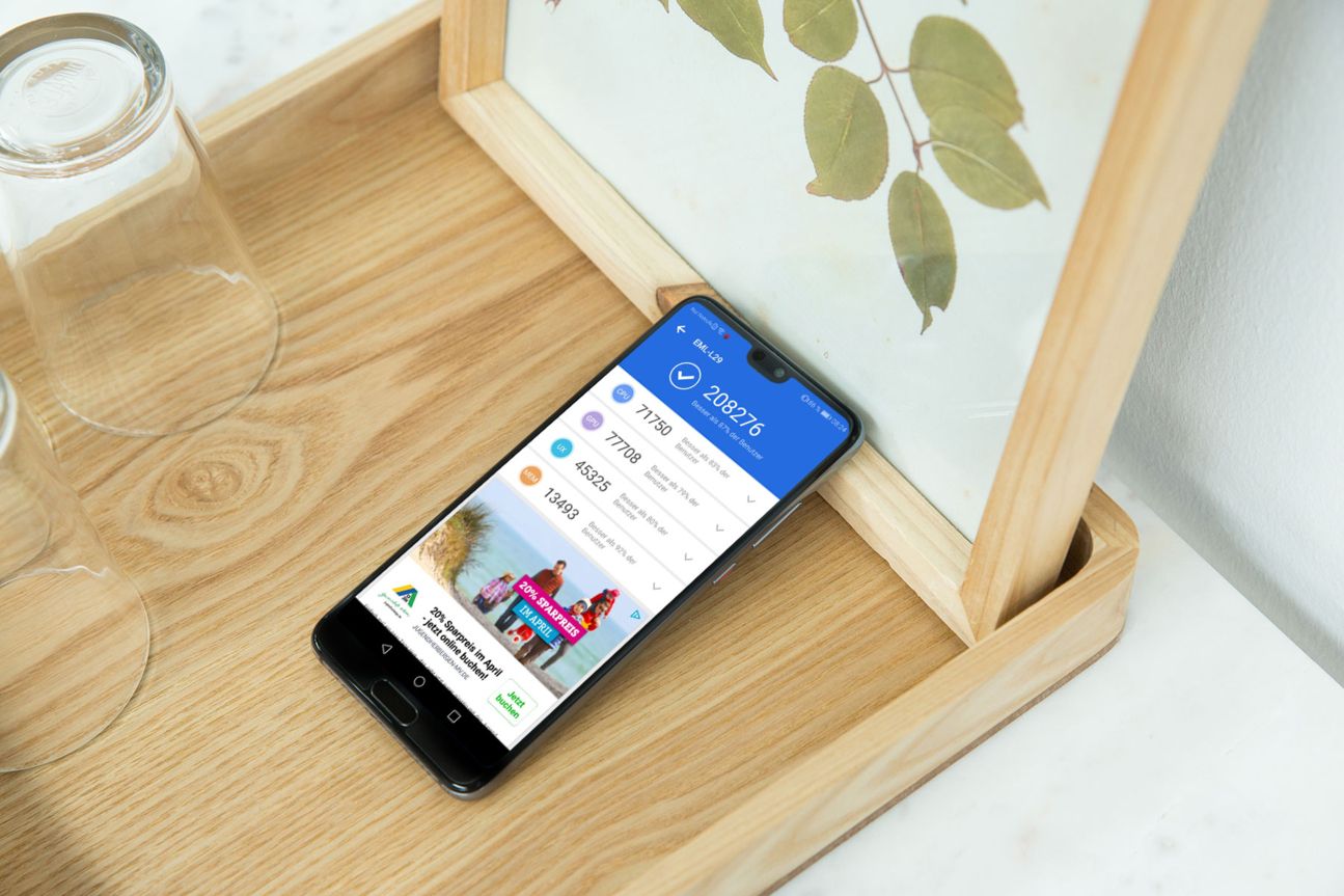 Huawei P20 Huawei P20