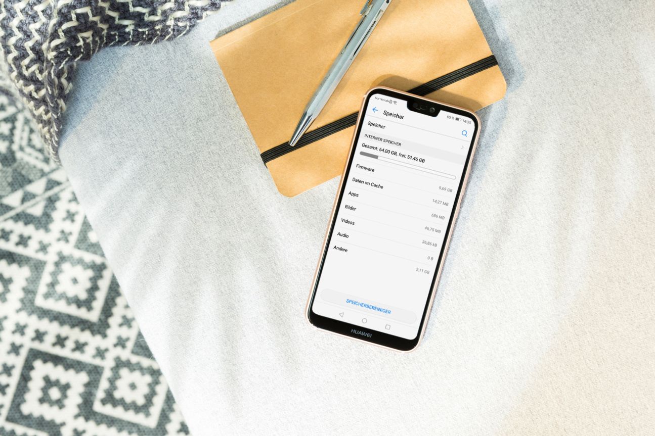 Huawei P20 lite Huawei P20 lite