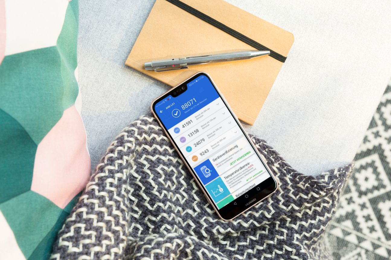 Huawei P20 lite Huawei P20 lite