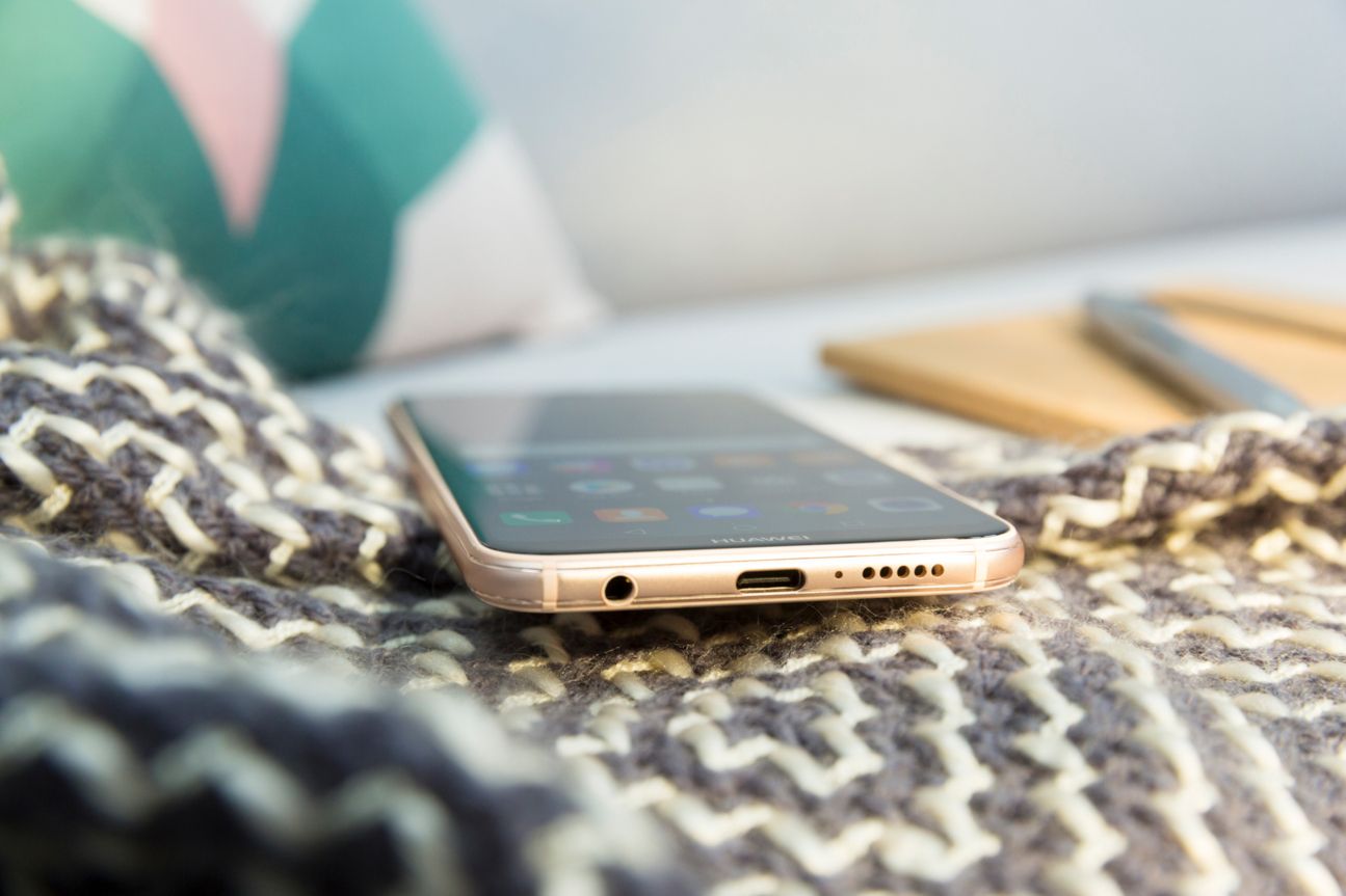 Huawei P20 lite Huawei P20 lite