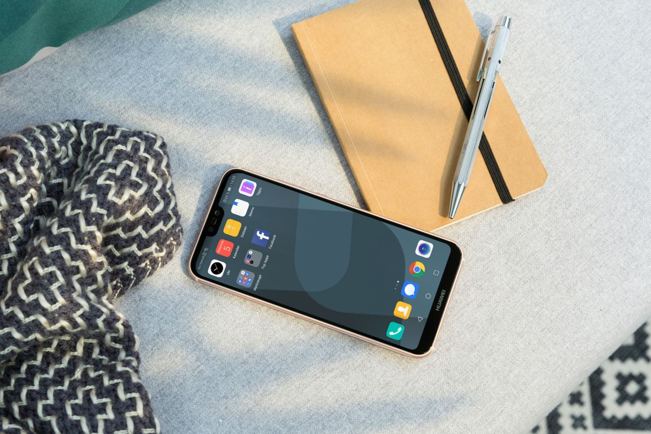 Huawei P20 lite Huawei P20 lite