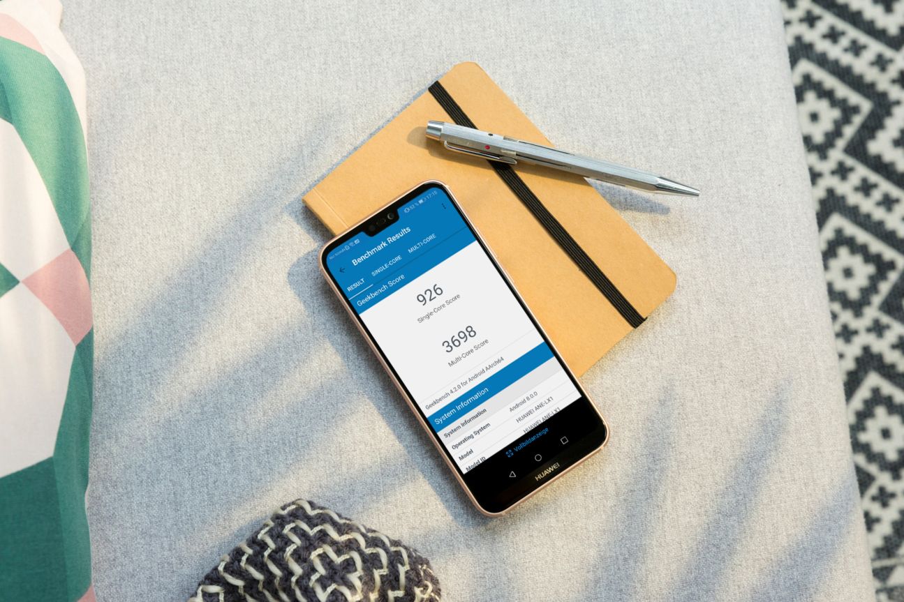 Huawei P20 lite Huawei P20 lite