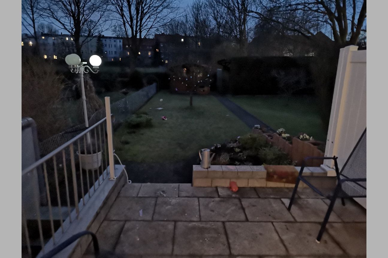 Testbild Huawei P20 Pro Testbild Huawei P20 Pro