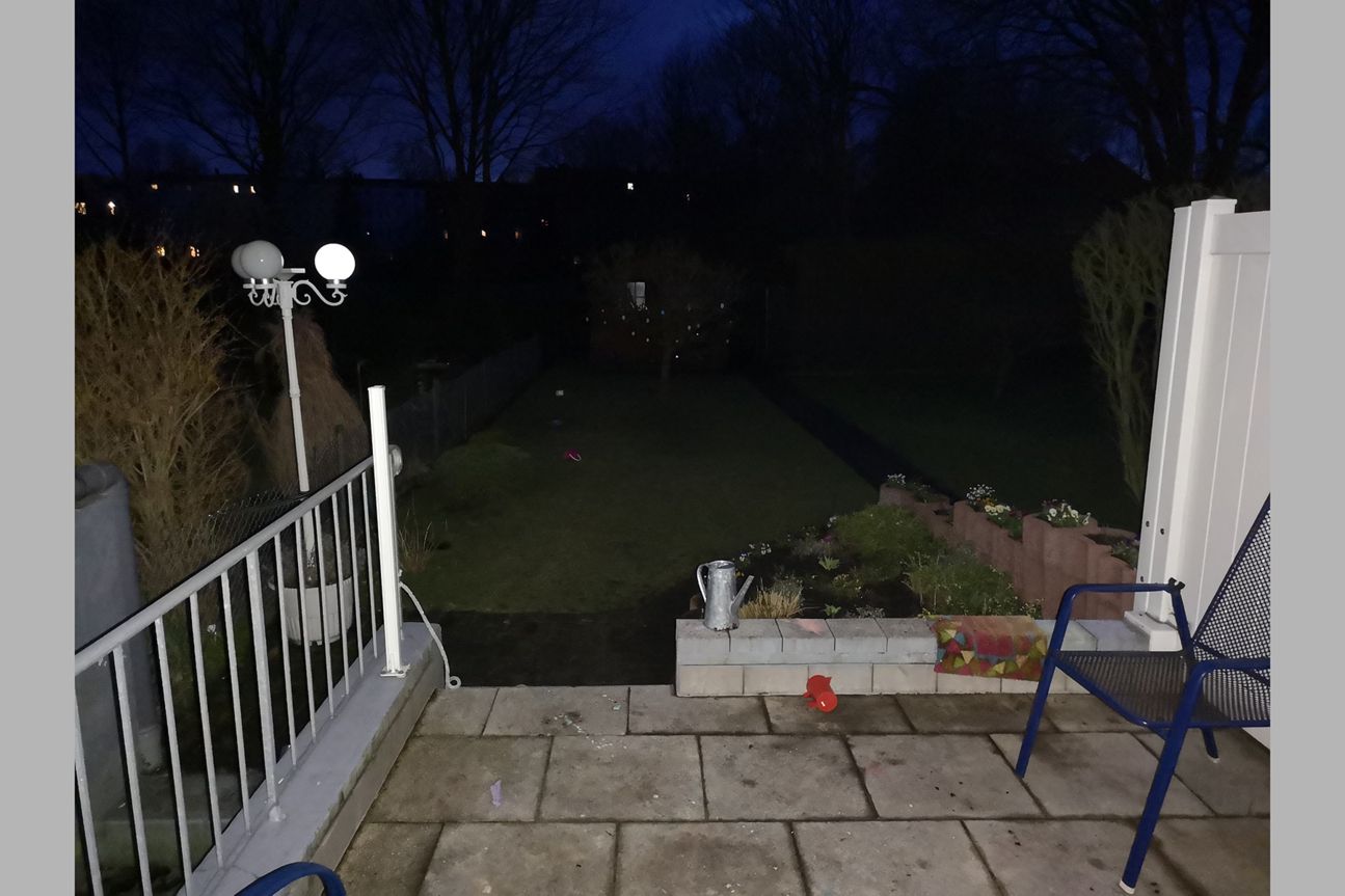 Testbild Huawei P20 Pro Testbild Huawei P20 Pro