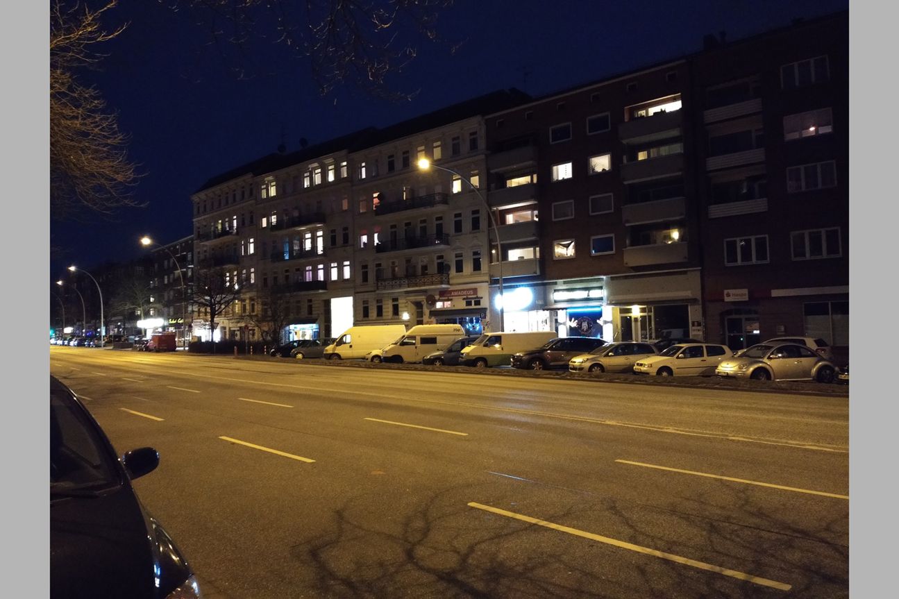 Fotos ZTE Blade V9 Fotos ZTE Blade V9