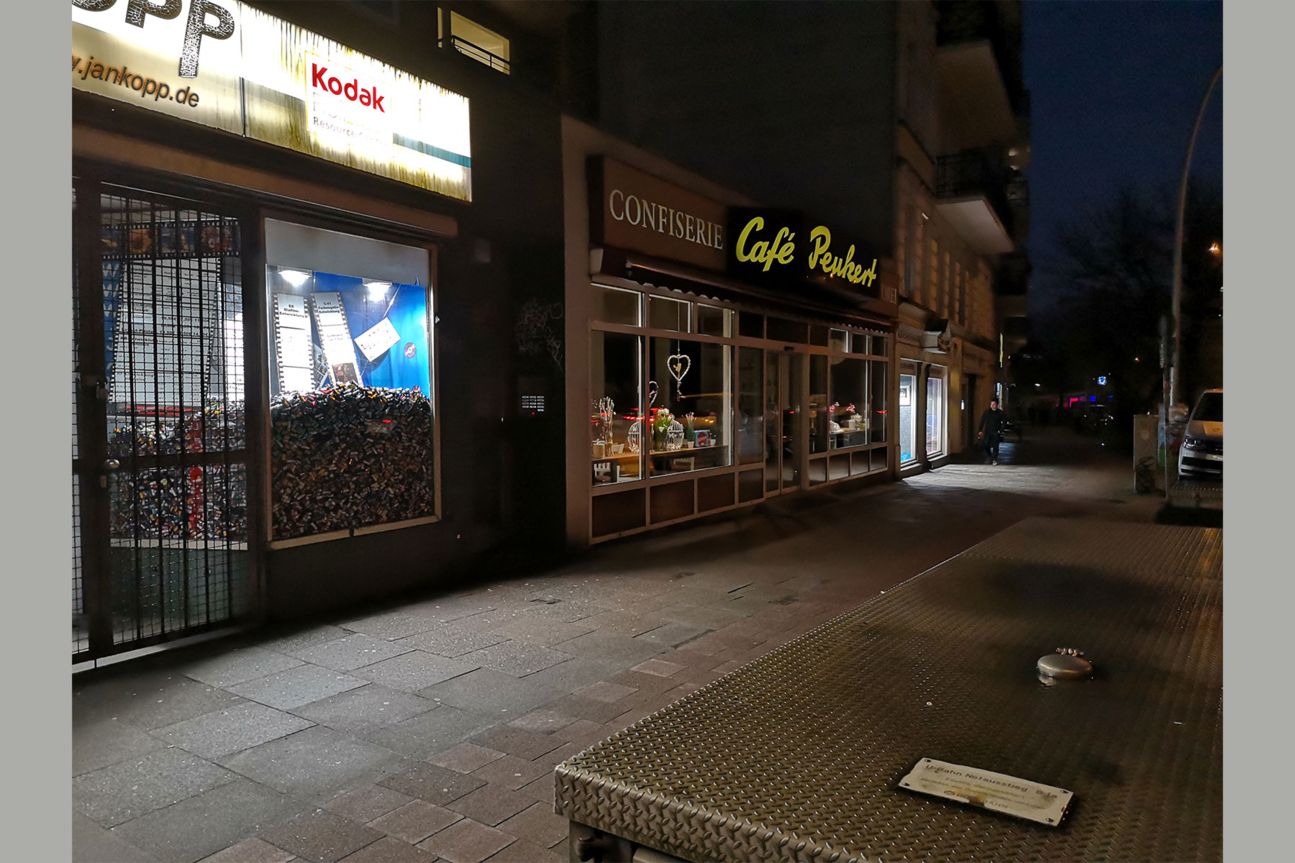 Fotos Huawei P20 Fotos Huawei P20