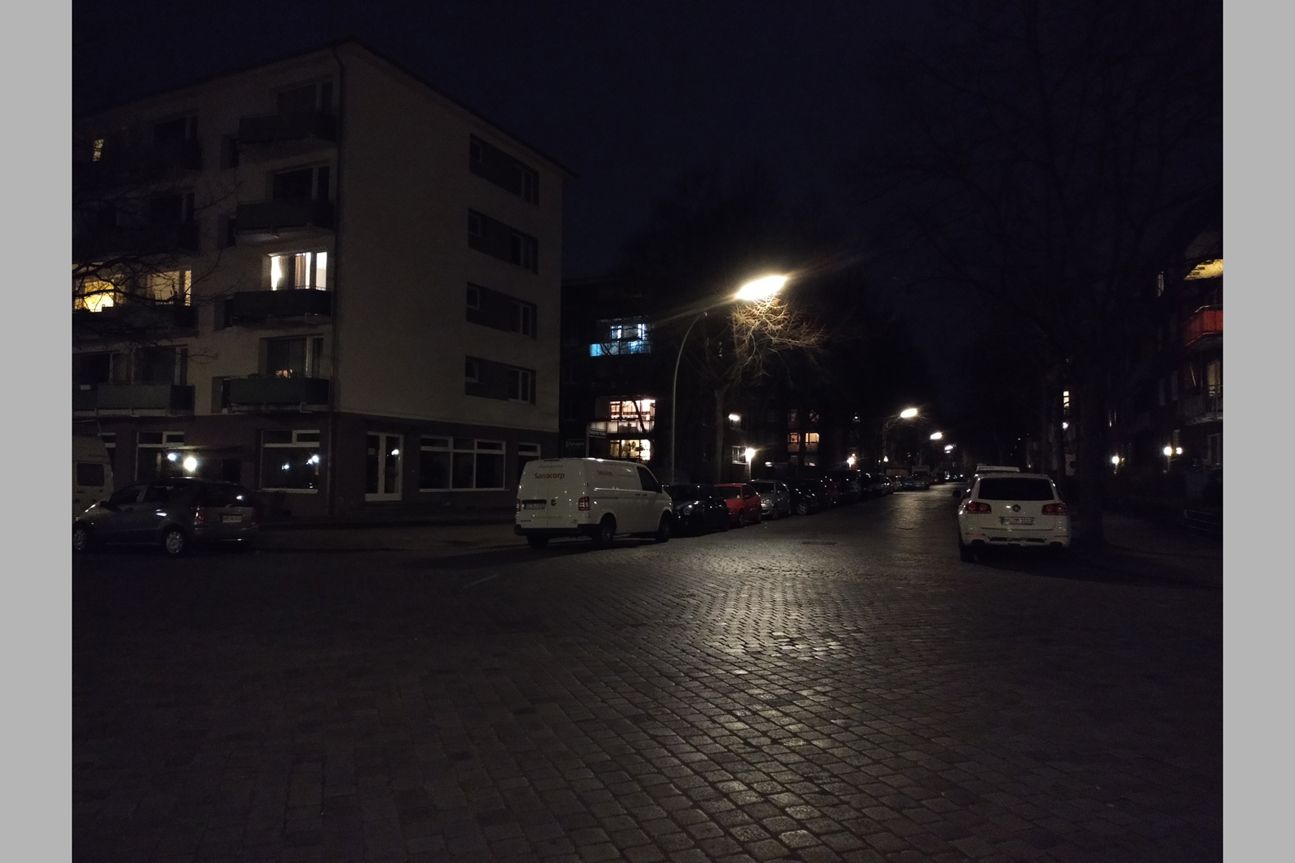 Fotos ZTE Blade V9 Fotos ZTE Blade V9