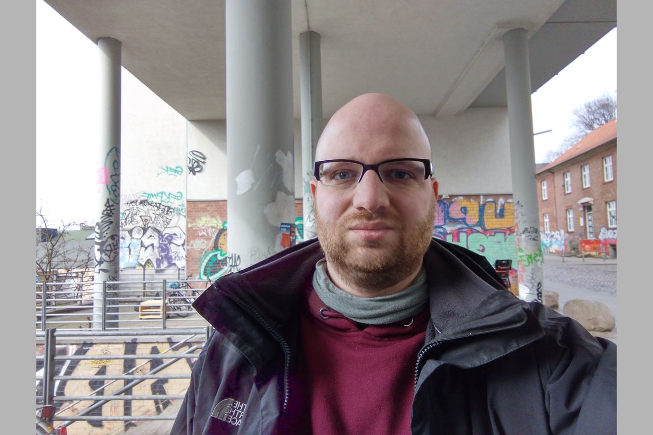 Fotos ZTE Blade V9 Fotos ZTE Blade V9