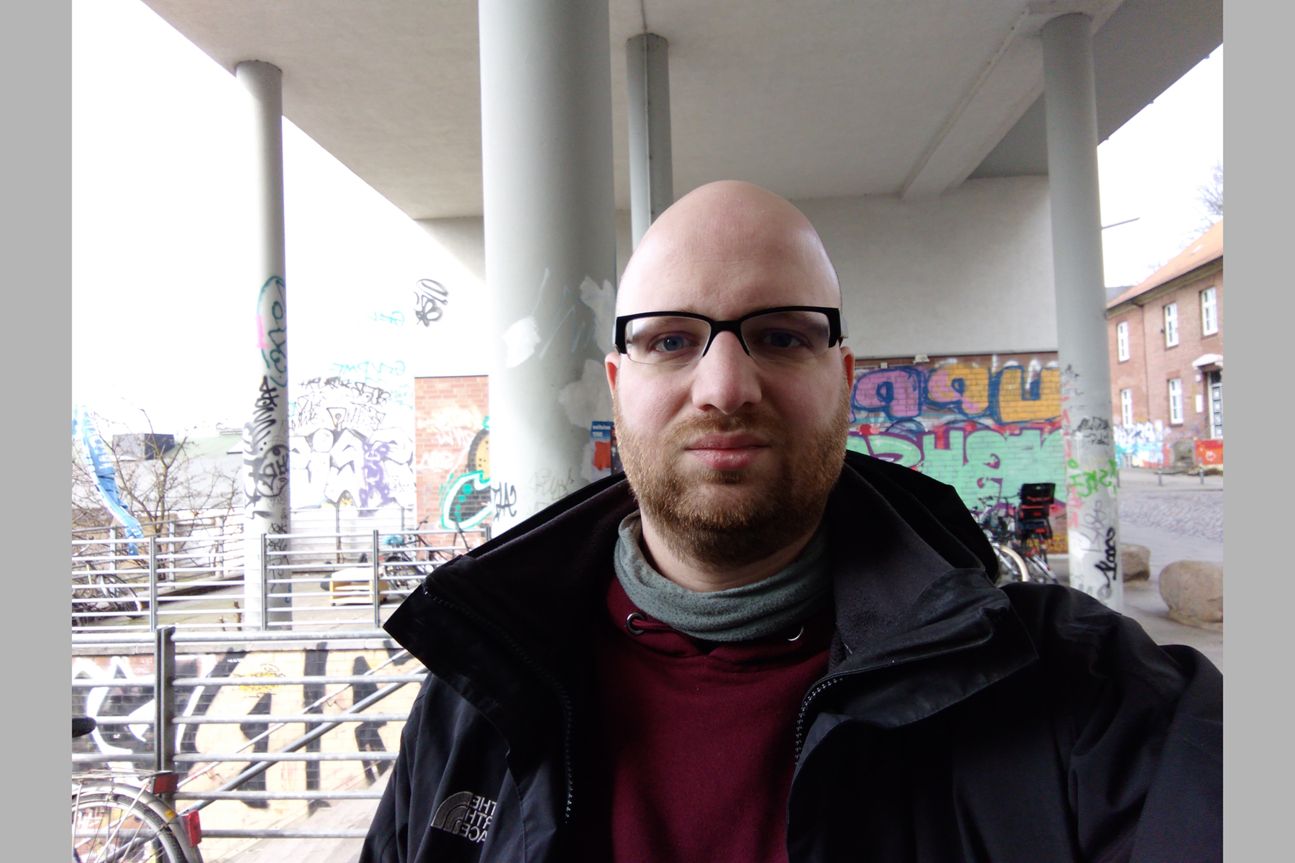 Fotos ZTE Blade V9 Fotos ZTE Blade V9