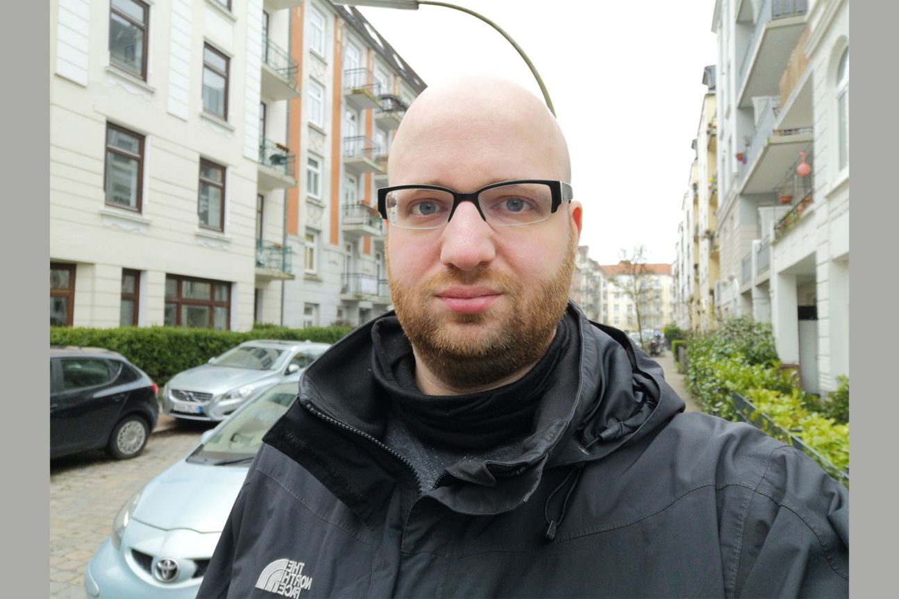 Fotos Huawei P20 Fotos Huawei P20