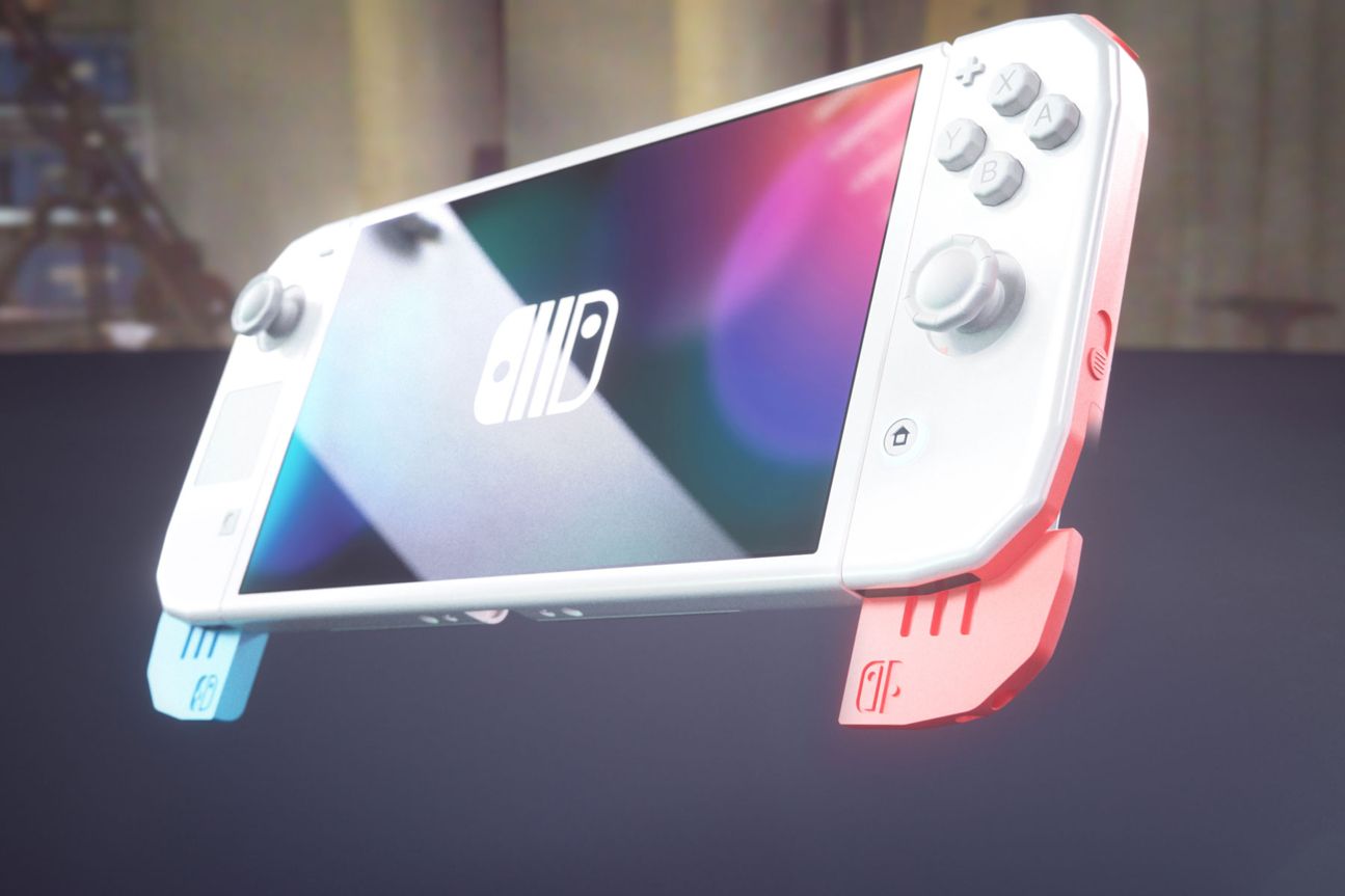 Nintendo Switch 2.0 Nintendo Switch 2.0