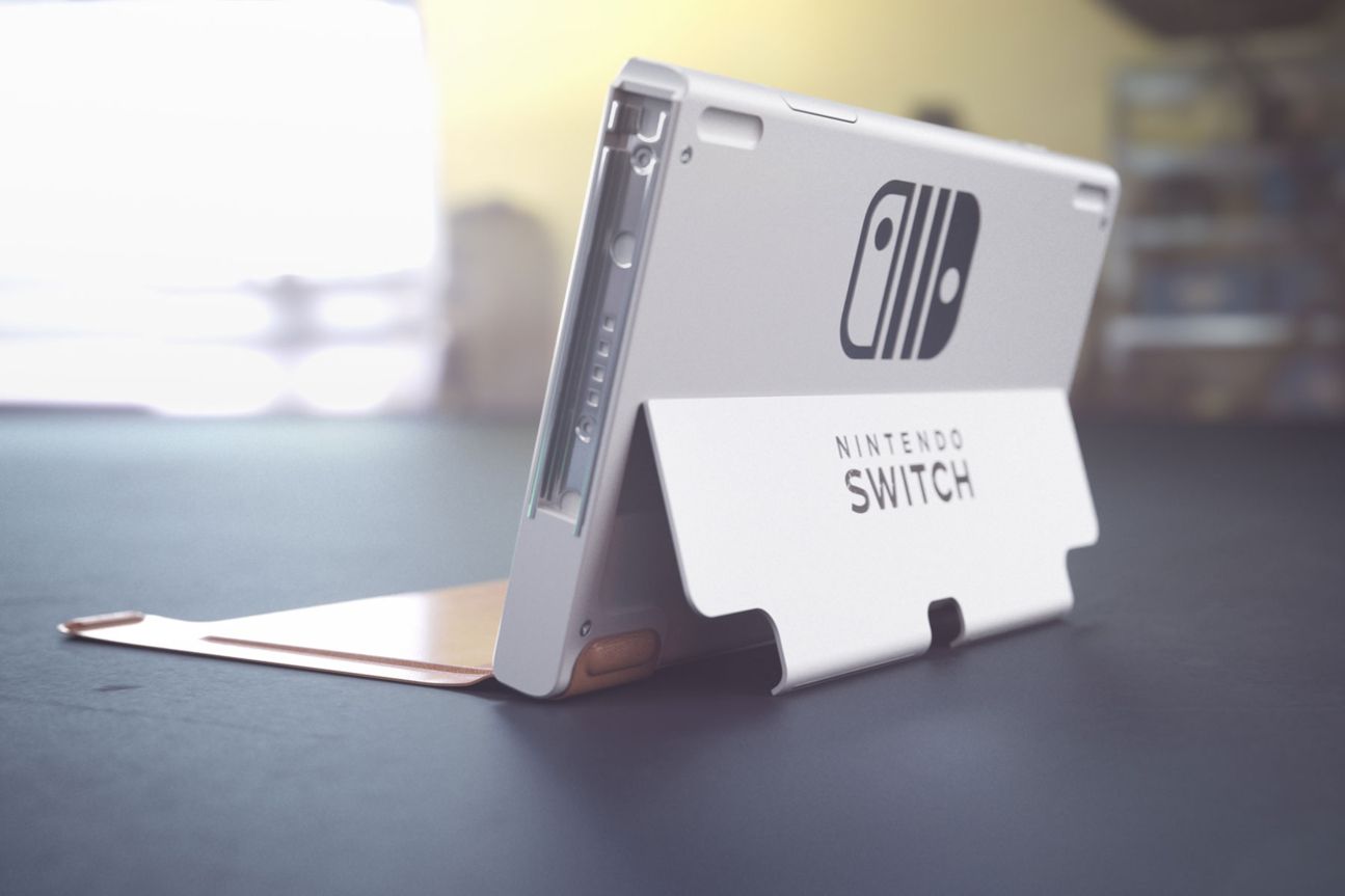 Nintendo Switch 2.0 Nintendo Switch 2.0