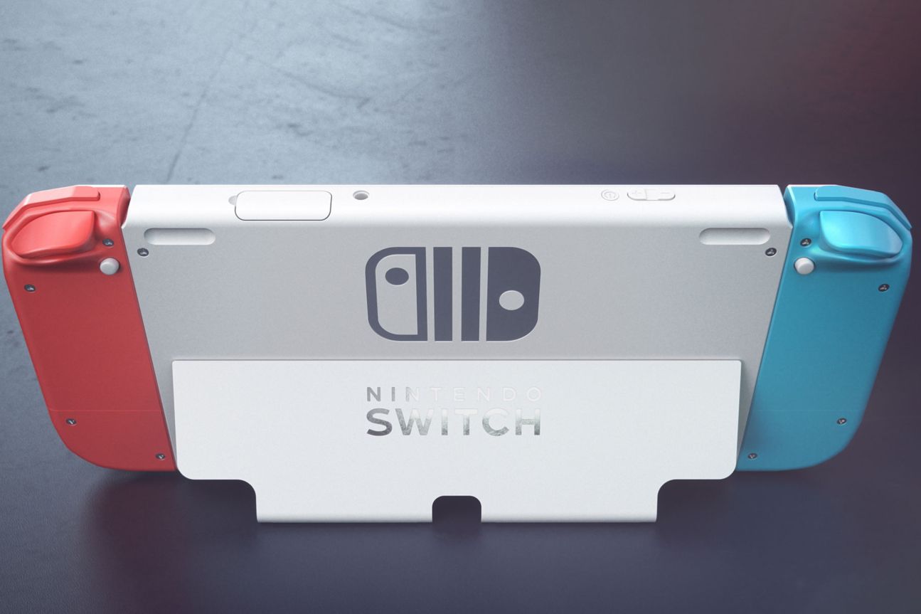 Nintendo Switch 2.0 Nintendo Switch 2.0