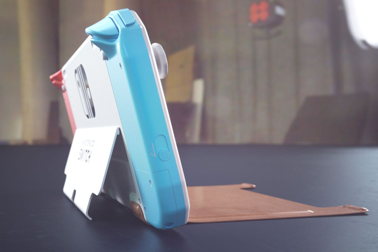 Nintendo Switch 2.0 Nintendo Switch 2.0