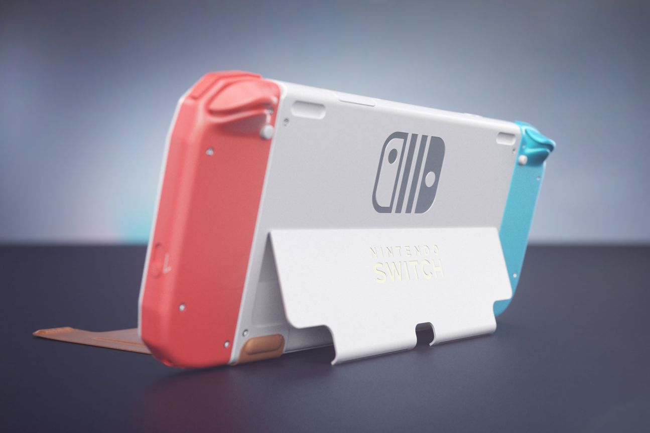 Nintendo Switch 2.0 Nintendo Switch 2.0