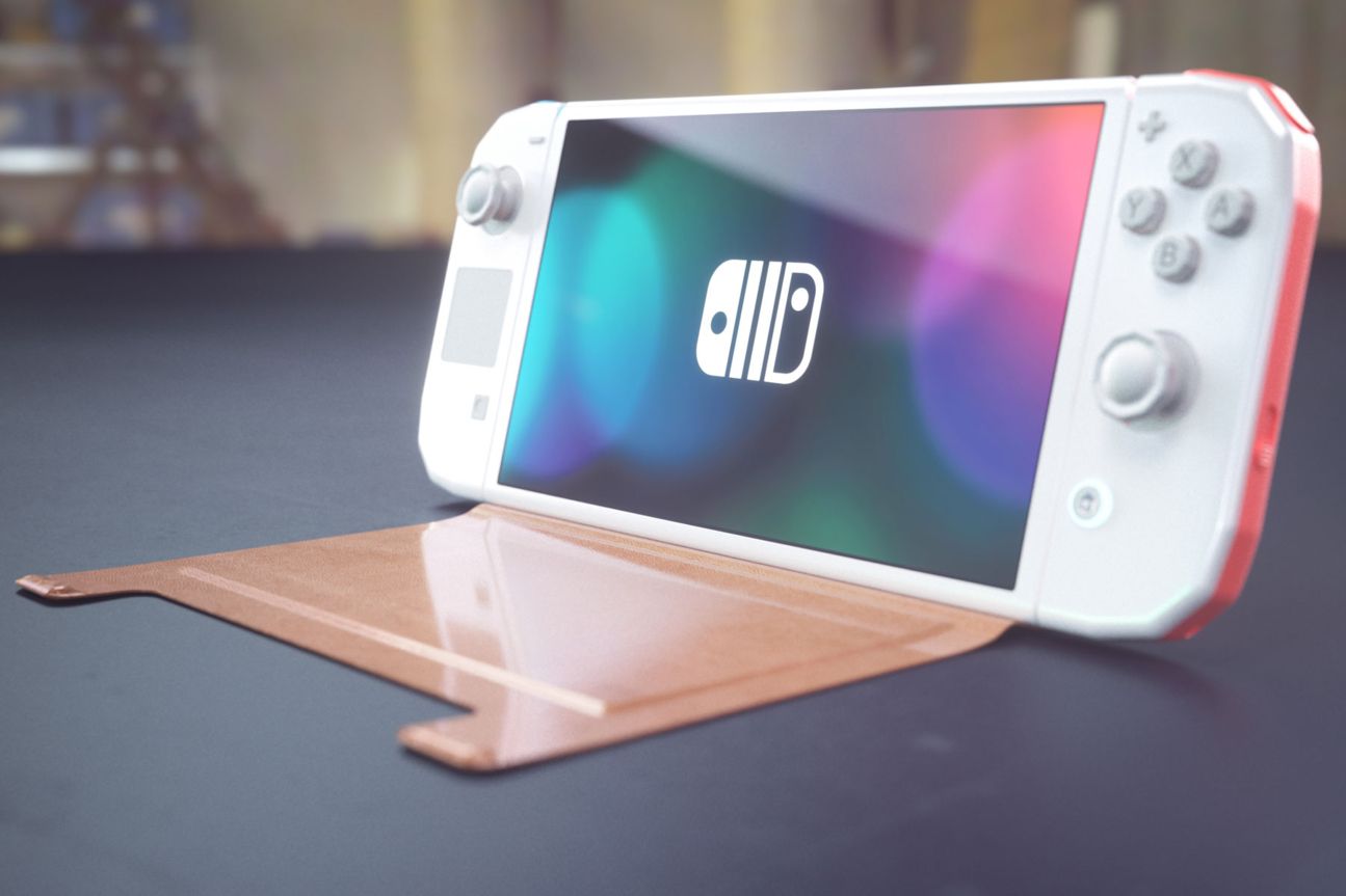 Nintendo Switch 2.0 Nintendo Switch 2.0
